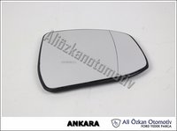 Ford Yedek Parça - DIŞ AYNA CAMI SAĞ ELEKTRİKLİ - FOCUS 2011-2019 MONDEO 2007-2014